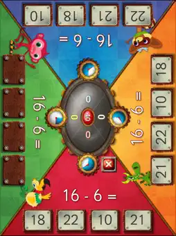 Mathseeds Grade 1 screenshot 5