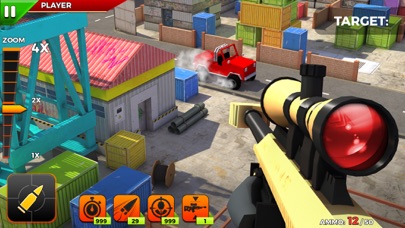 Stickman Battle Online Shooter screenshot 2