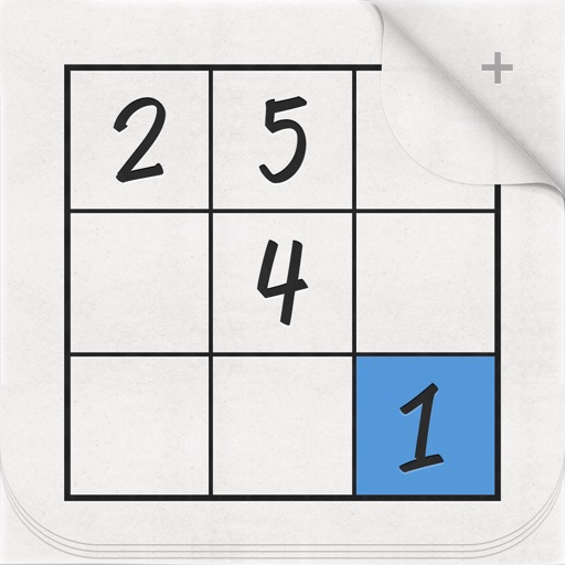 Sudoku App.