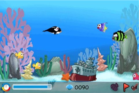 Real Fishing Champion screenshot 2