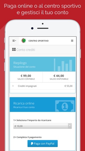 Circolo Tennis Altamura(圖4)-速報App