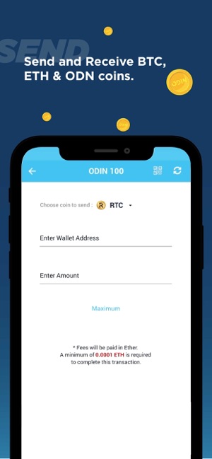 ODIN Wallet(圖3)-速報App