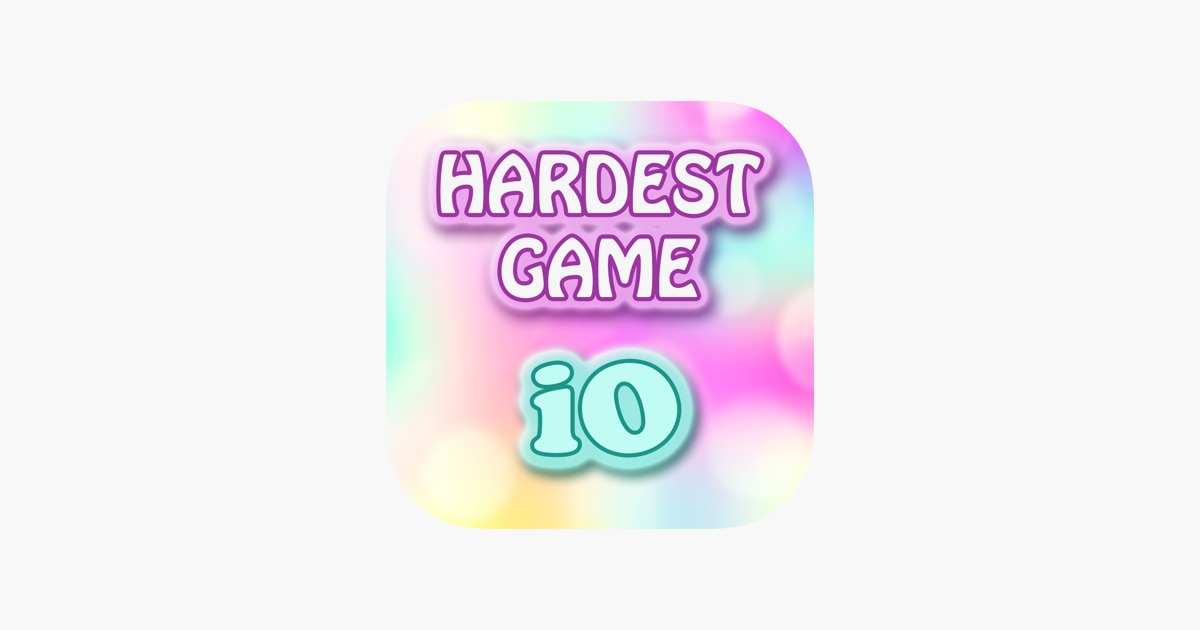 Hardest Game Ever: Play Hardest Game Ever for free