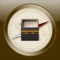 Beautifully designed Qibla Compass application will give you the most accurate Qibla direction up to a degree's precision on a single screen