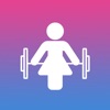 Icon Female Bodybuilding Workout Plan
