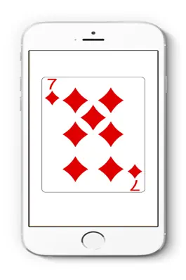 Game screenshot MindReader Card Magic Trick hack