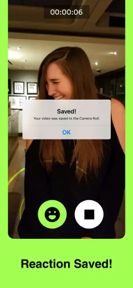 Game screenshot Scream Cam hack