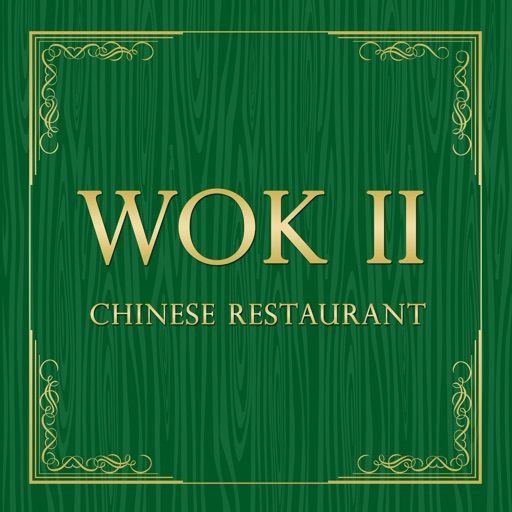 Wok II Chinese Newark