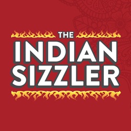 The Indian Sizzler