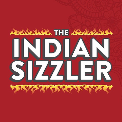 The Indian Sizzler
