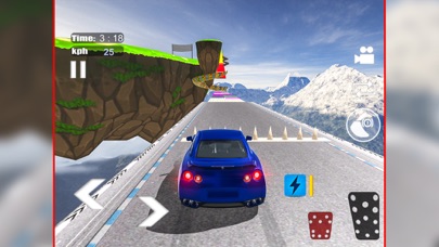 EXTREME SPEED STUNTS 2019 1.0 IOS ĐUA XE EXTREME SPEED STUNTS 2019 1.0 IOS