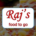 Rajs Food To Go