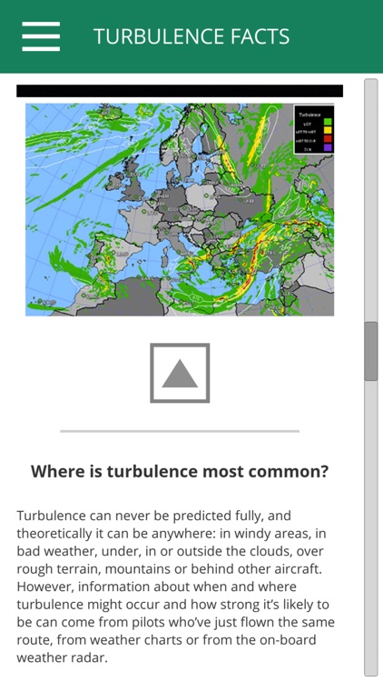 Turbulence Meter screenshot-4