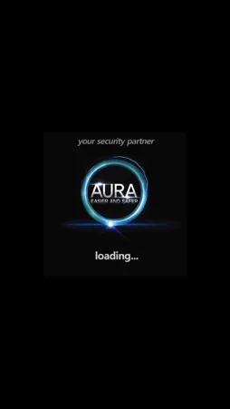 AuraCMS screenshot 1