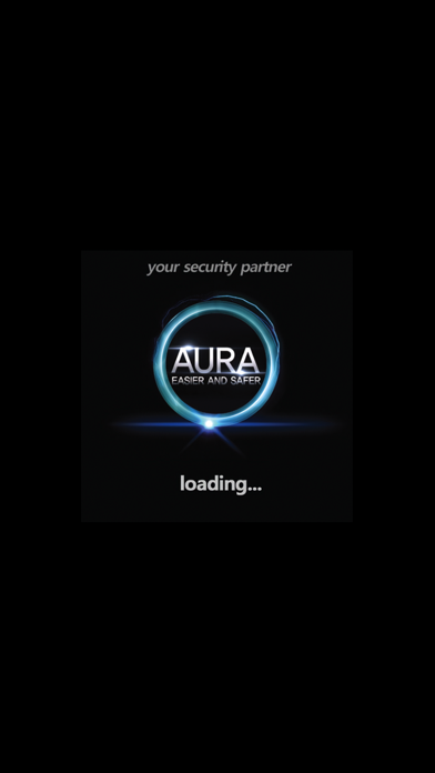 Screenshot #1 pour AuraCMS