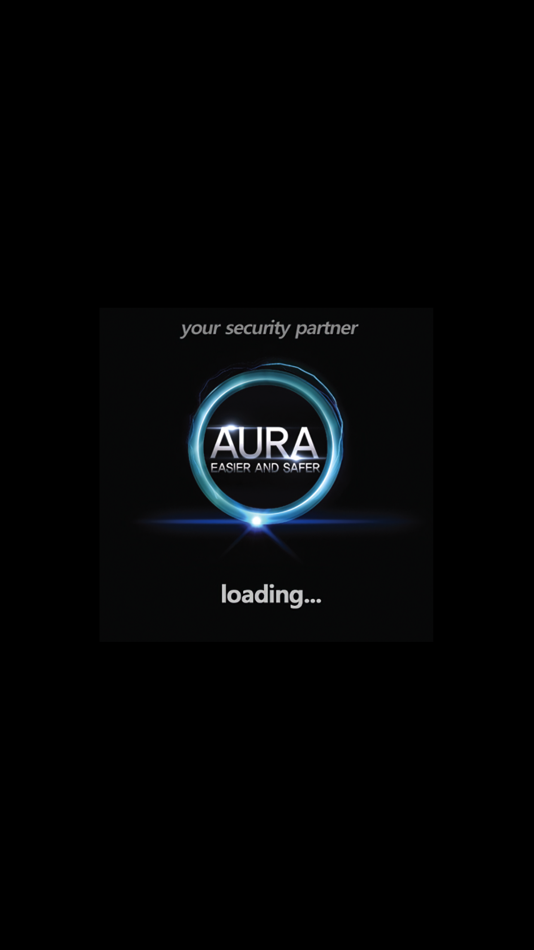 #1. AuraCMS (iOS) 由: auratec