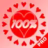 A Love Test Pro App Positive Reviews