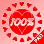 A Love Test Pro App Contact