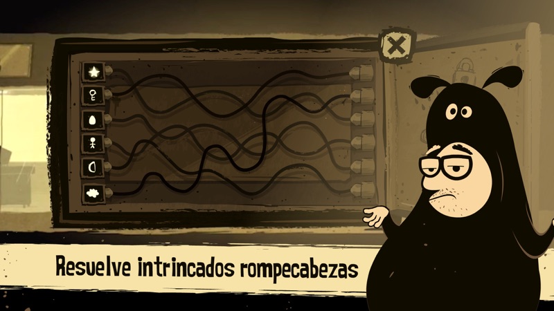 The Office Quest screenshot 3