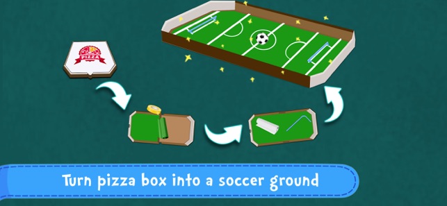 Trash Sorting DIY Crafts Game(圖2)-速報App