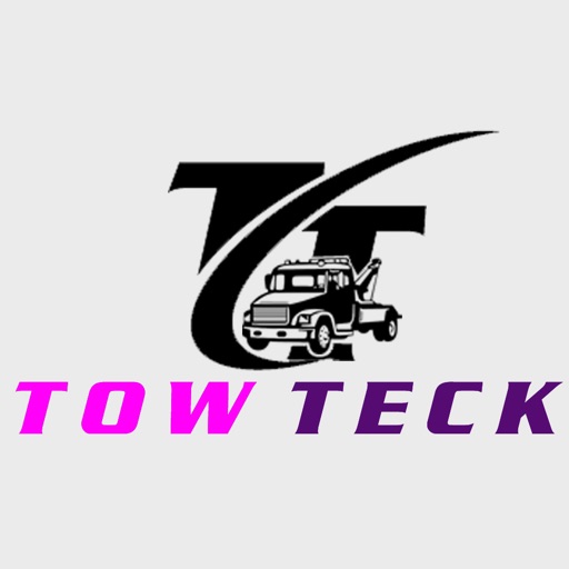 Tow Teck iOS App