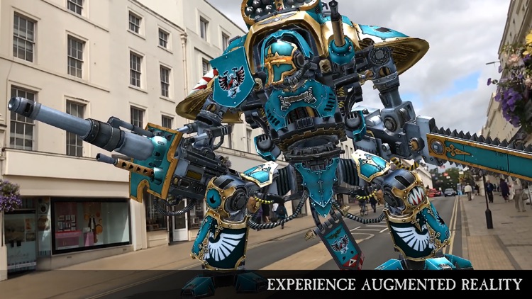 Warhammer 40,000: Freeblade screenshot-3