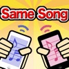 お互いのiPodから「同じ」曲を探してくれるアプリ ver1.1 - iPhoneアプリ