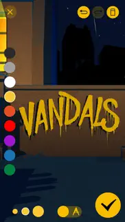 vandals problems & solutions and troubleshooting guide - 3
