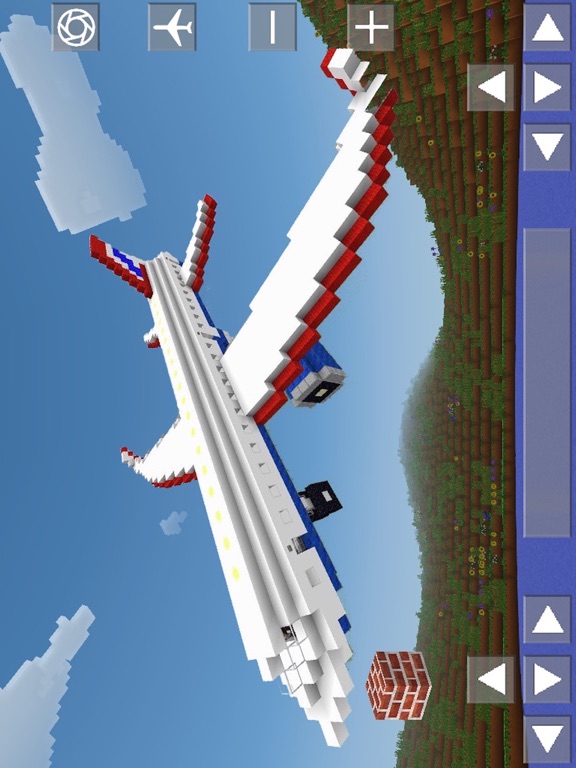 Sandbox World Block Craft