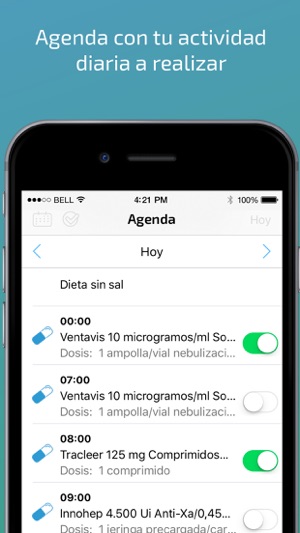 Hipertensión Pulmonar(圖3)-速報App