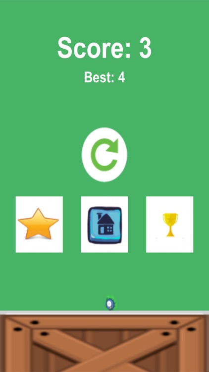 RUSH UP screenshot-3