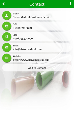 Strive Medical(圖3)-速報App
