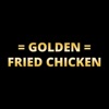 Golden Fried Chicken