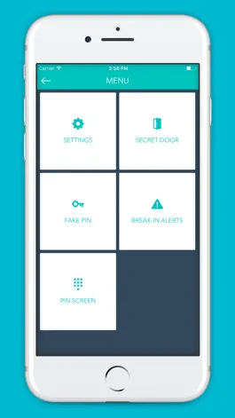 Game screenshot Personal Vault: Hide Photo, video & Document apk
