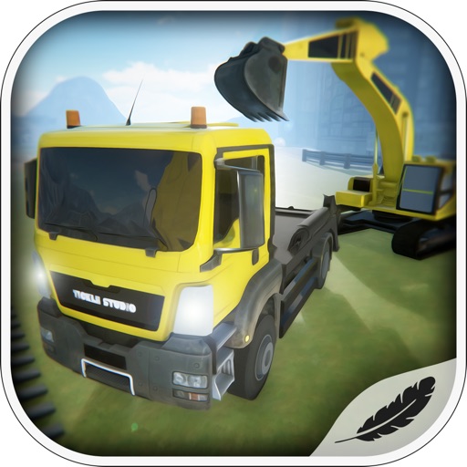 Rail Road Construction iOS App