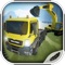 Gone are the days of road construction, it’s time to enjoy the railroad construction simulator with heavy construction vehicles for railroad building and construct railway for different euro train and Indian train