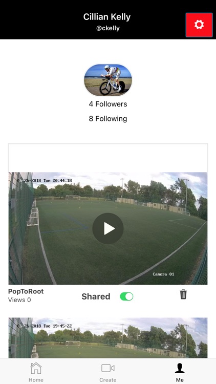 Relivvit screenshot-3