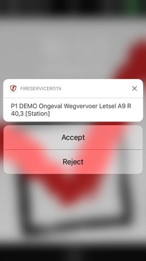 FireServiceRota V3(圖5)-速報App