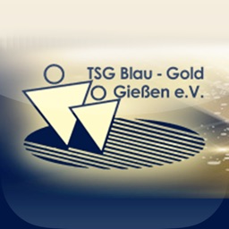TSG Blau-Gold Gießen e.V.
