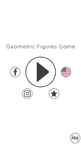 Game screenshot Geometric Figures Game mod apk