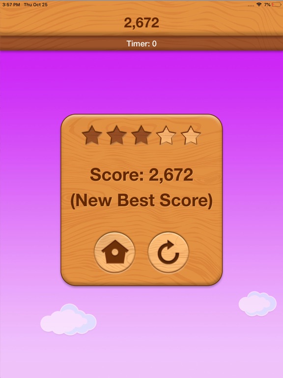 Cheesar HD iPad screenshot 5 - Entertainment app