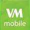 The VMmobile app is for subscribers to the Swarm Interactive mobile mirroring service