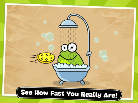 Tap The Frog Games