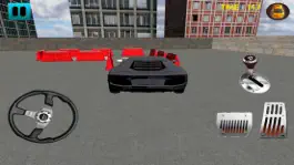 Game screenshot Race Parking Car 3D hack