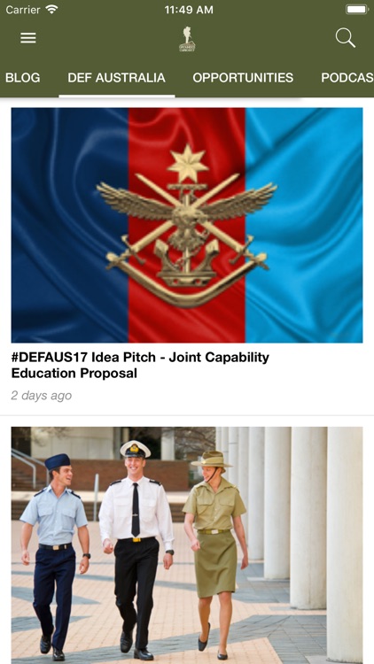 Grounded Curiosity screenshot-3