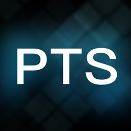 Python PTS Apple Watch App