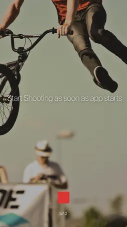 Ingca - Auto camera screenshot 1