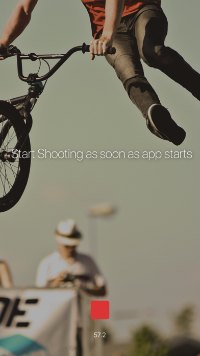 Screenshot #1 pour Ingca - Auto camera