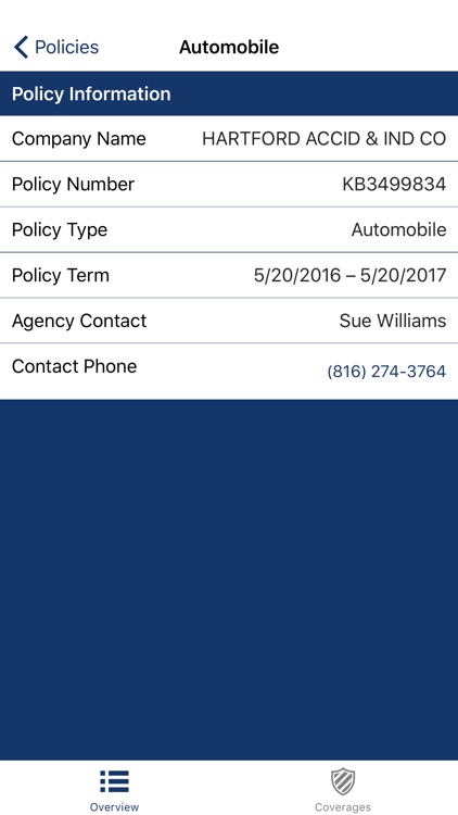 Allen Insurance Group