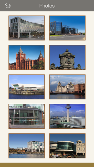 Liverpool City Tour(圖5)-速報App